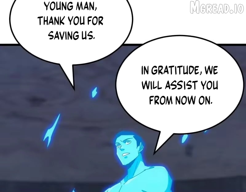 Invasion of the Myriad Races: Starting by Taming a Legendary Beast Chapter 82  - page 30